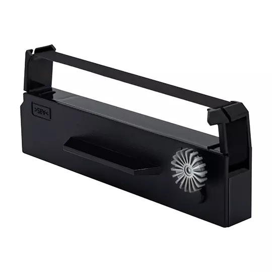 Cinta negra Epson ERC-27B.