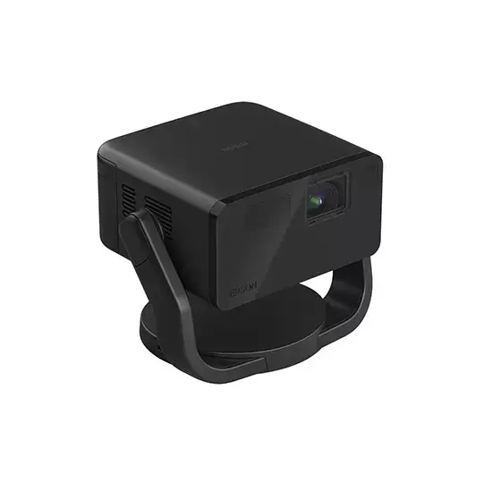 Videoproyector Epson EF-22B.