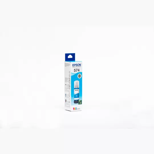 TINTA CYAN EPSON T574220.