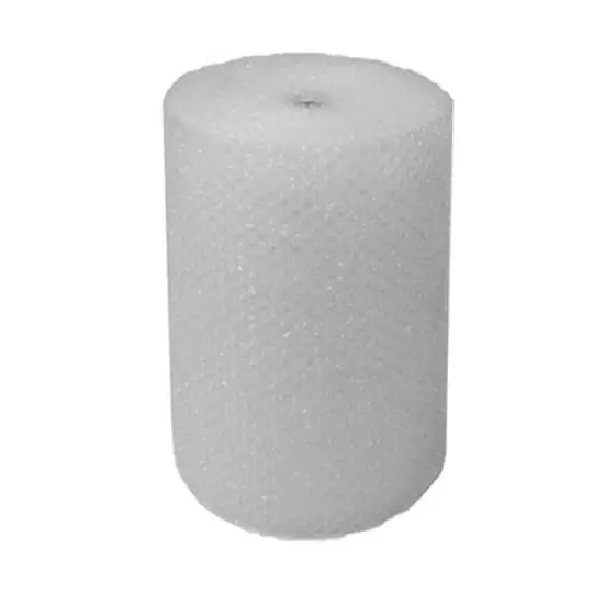 Rollo burbuja Fortec de 3/16" 0.60 x 10 m