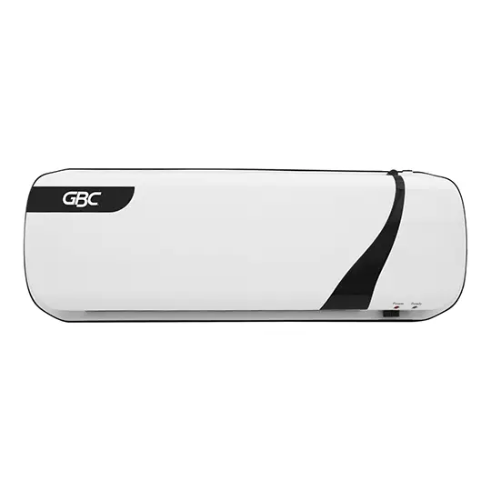 Enmicadora GBC WHITE 9 pul Tamaño Carta.