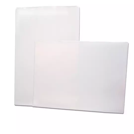 Mica térmica GBC tamaño oficio.