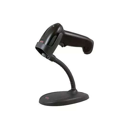 Lector Código de Barras Alámbrico Honeywell Voyager 1250G Láser 1D.