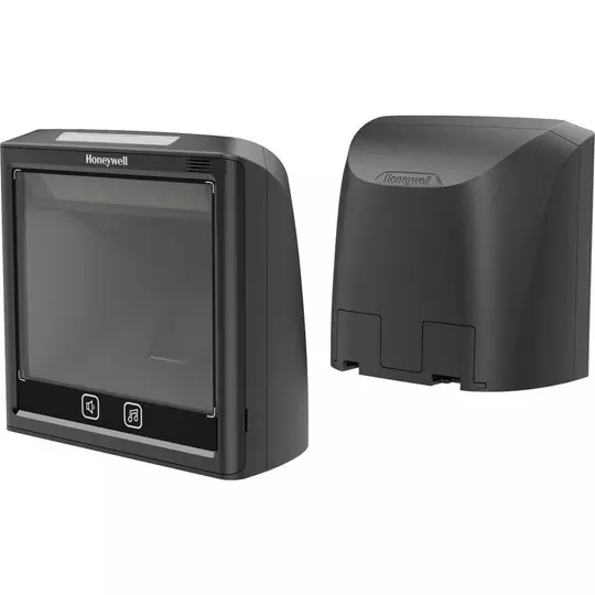 LECTOR HONEYWELL DE CODIGO DE BARRAS SOLARIS XP 2D