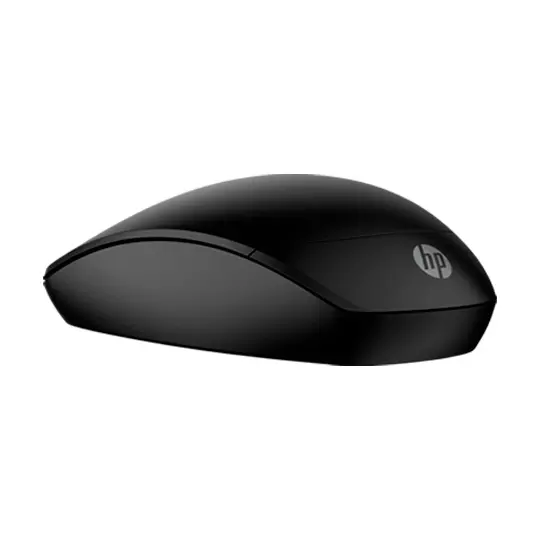 Mouse inalámbrico HP 235 compacto (M).