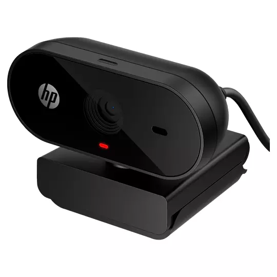 Webcam HP 325 FHD (M).
