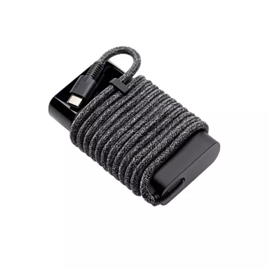 Cargador HP para laptop USB-C de 65W de potencia (M)
