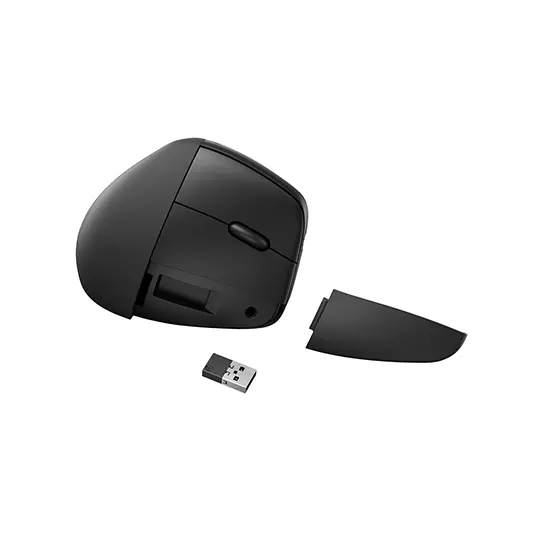 Mouse inalámbrico HP 925 vertical y ergonómico (M)