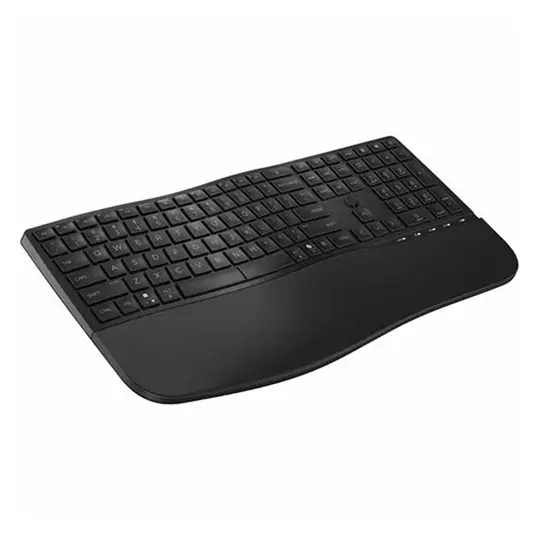 Teclado inalámbrico HP 685 modo dual Comfort (M)