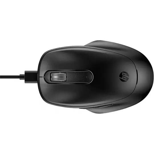 Mouse inalámbrico HP 515 recargable ultrarrápido (M)