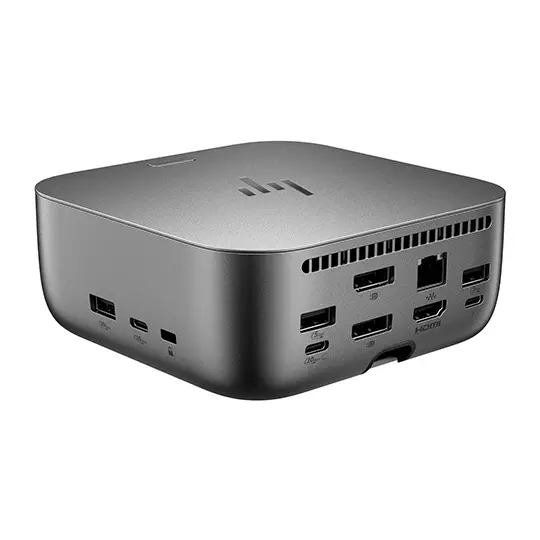 Base de conexión docking HP Thunderbolt 4 Ultra de 180 W G6 (M)