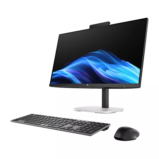 All in One HP ProStudio 4 AI G1i, Intel Core Ultra 5 225T (M)