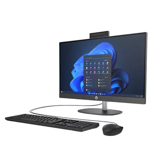 All In One HP ProOne 240 G10, Intel Core Ultra 5 125U (M)