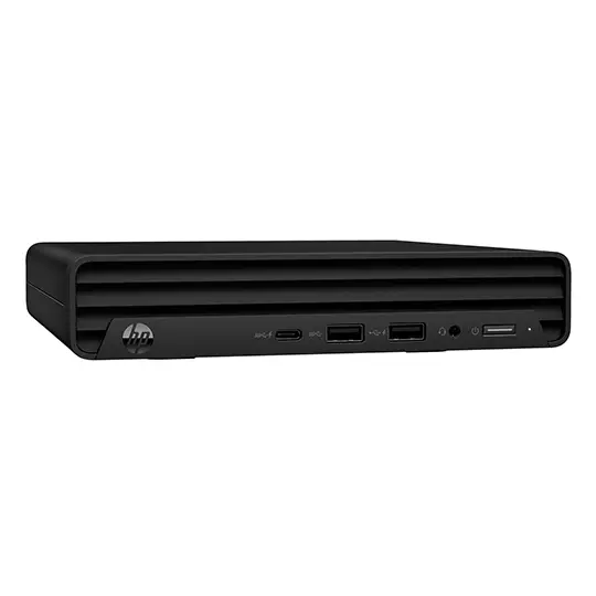 Desktop HP Pro Mini 260 G9, Intel Core i5 1334U (M)