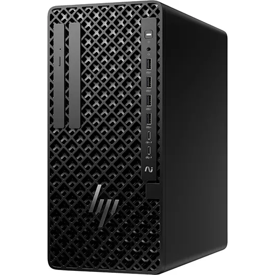 Desktop HP Torre G1i Z1, Intel Core Ultra 7 265 (M)