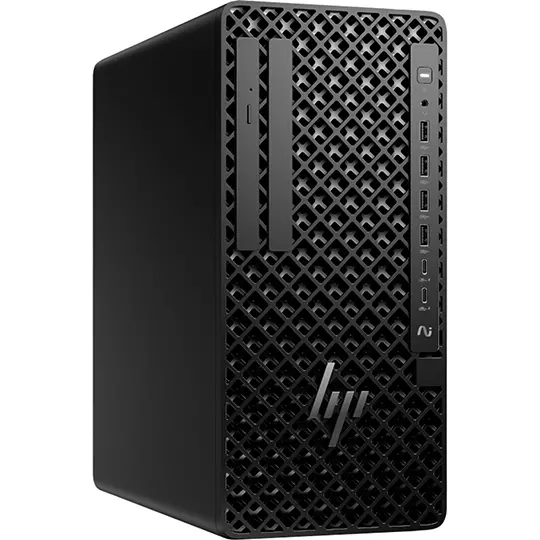 Desktop HP torre G1i Z1, Intel Core Ultra 9 285 (M)
