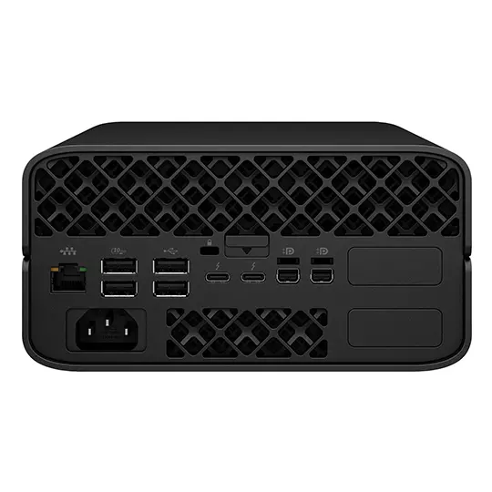 Desktop HP Z2 Mini G1a Workstation, AMD Ryzen AI Max+ PRO 395 (M)
