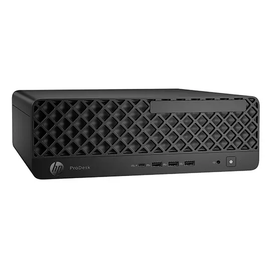 Desktop HP ProDesk 4 SFF AIG1i, Intel Core Ultra 5 235 (M)