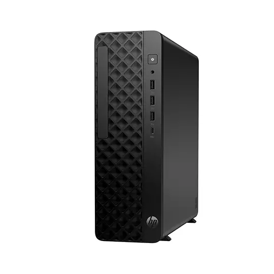Desktop HP ProDesk 2 SFF G1i, Intel Core i3 14100 (M)