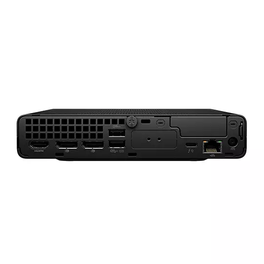 Desktop HP EliteDesk 8 Mini AI G1a, AMD Ryzen AI 5 340 (M)