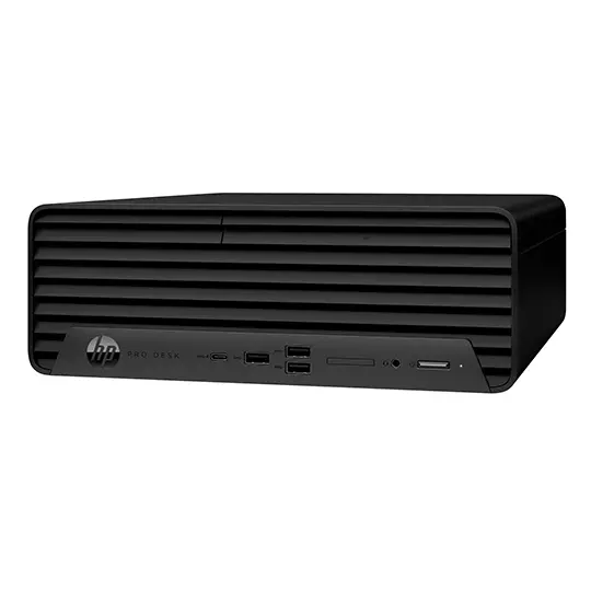 Desktop HP Pro 400 SFF G9, Intel Core i5 13500 (M)