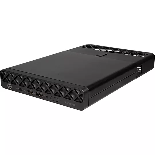 Desktop HP EliteDesk 8 Mini G1a, AMD Ryzen 5 220 (M)
