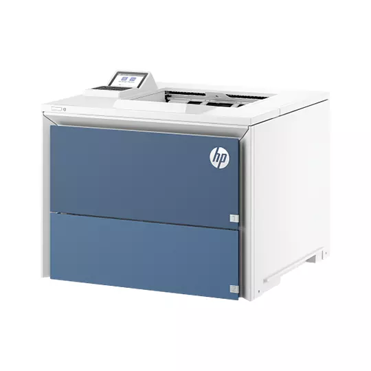 Impresora HP LaserJet Enterprise 6500dn.
