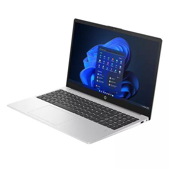 Laptop HP 250 G10, Intel Core I5 1334U. (M)