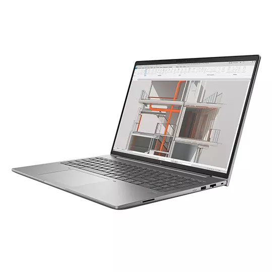 Laptop HP ZBook X G1i, Intel Core Ultra 9 285H (M)