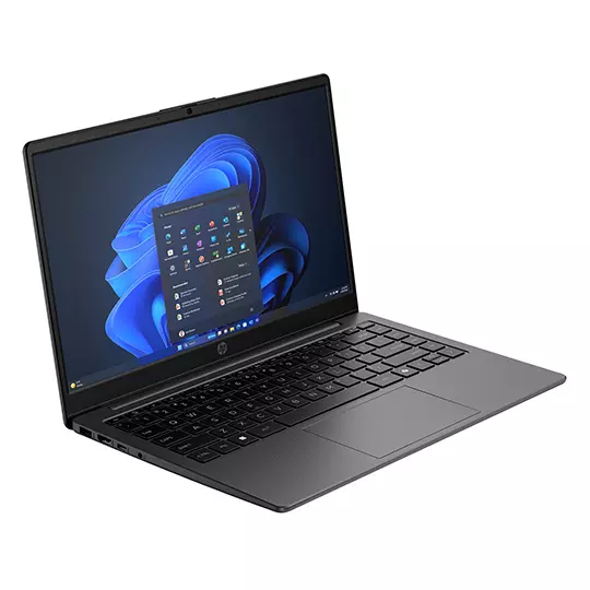 Laptop HP 240R G10, Intel Core 5 120U (M).