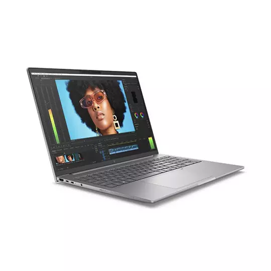 Laptop Mobile Workstation HP ZBook 8 G1i, Intel Core Ultra 9 285H (M)