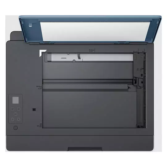 LM-Multifuncional HP de tinta continua, Smart tank 525