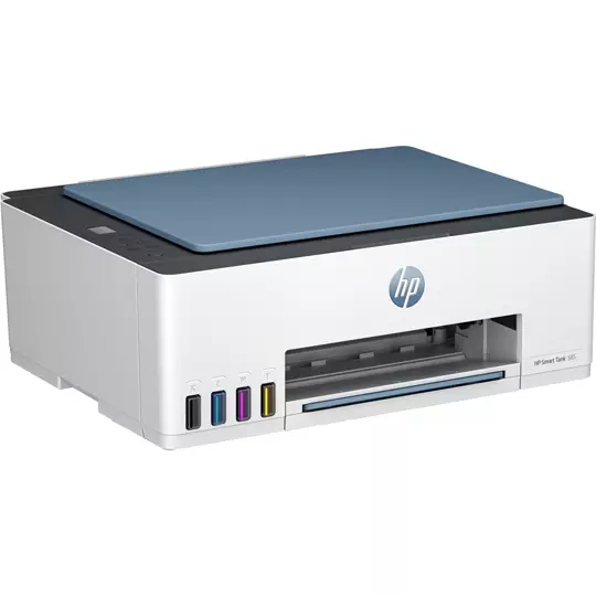 Multifuncional HP de tinta continua, Smart tank 585