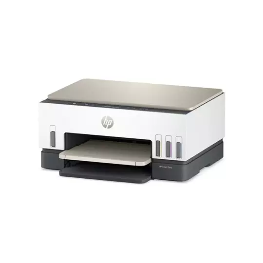Multifuncional HP Smart Tank 712.