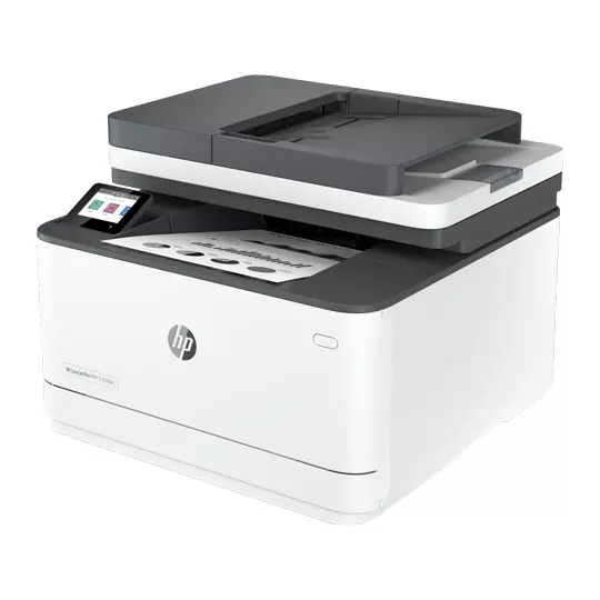 Multifuncional HP Láser monocromático, LaserJet Pro 3103fdw