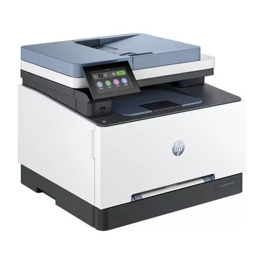 Multifuncional HP Color, LaserJet Pro 3303fdw