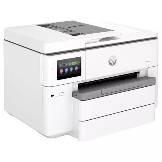 Multifuncional HP formato ancho, OfficeJet Pro 9730