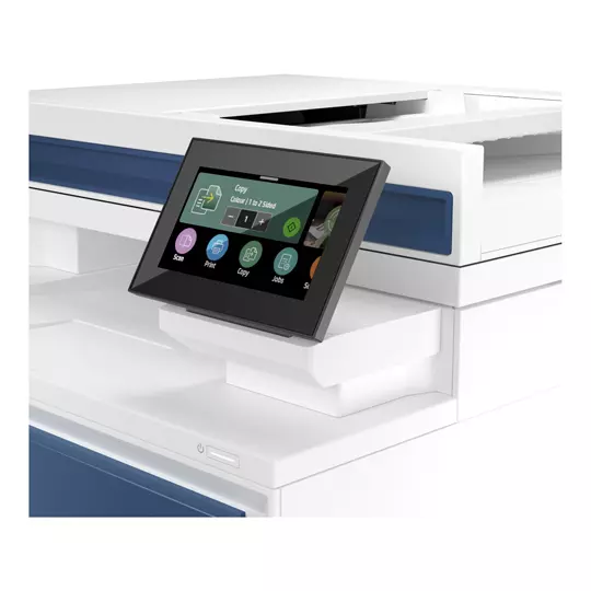 Multifuncional HP Láser color, LaserJet Pro 4303fdw