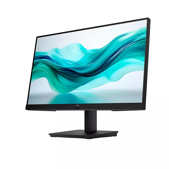 Monitor HP Full HD 3 Pro de 21.5 pulgadas (M)