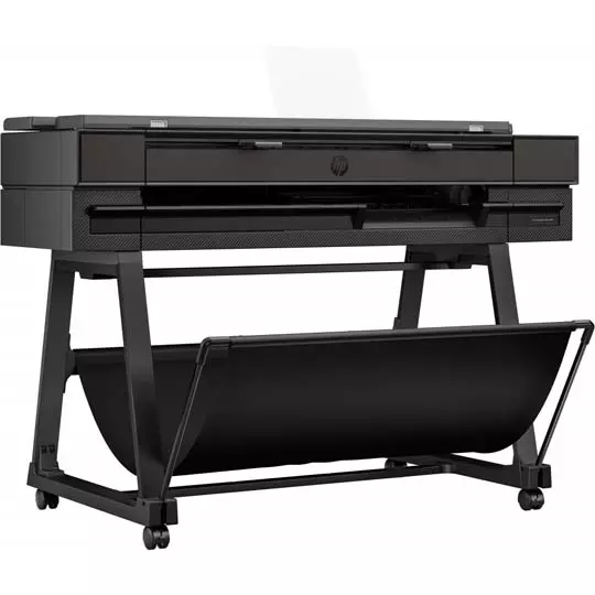 Plotter Multifuncional HP DesignJet T850 de 36"