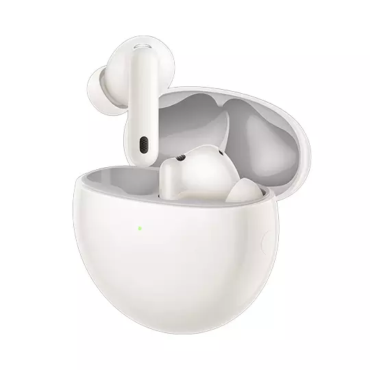 LM-Auriculares Huawei FreeBuds 7i White. 