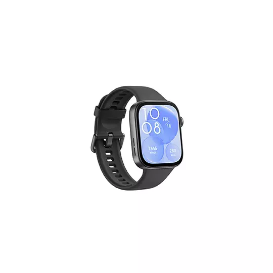 SmartWaches Huawei Watch Fit3 Negro. 