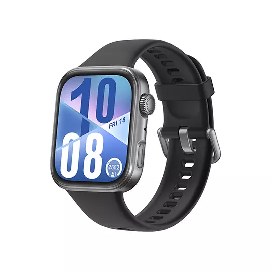 LM-Smart watch Huawei Fit4 Negro. 