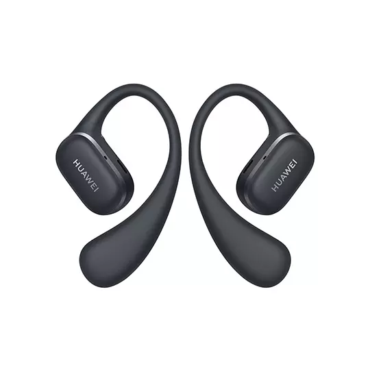 Auriculares Huawei FreeArc Negro.