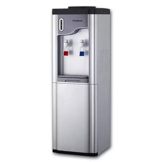 DISPENSADOR DE AGUA CLEARWATER HM0023W. DOS LLAVES. AGUA FRIA Y CALIENTE