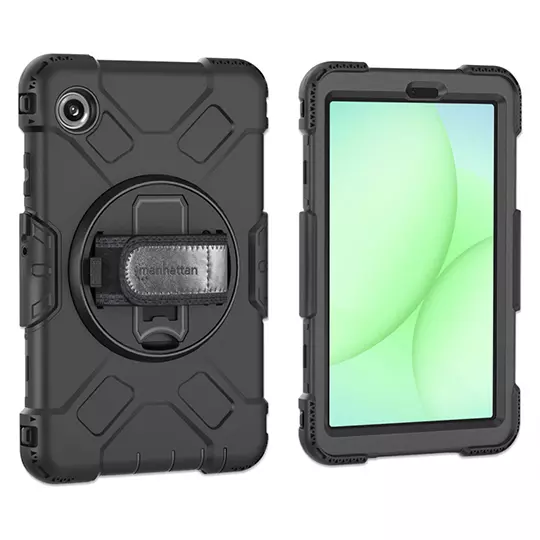 Funda de uso rudo para Galaxy Tab A11 8.7