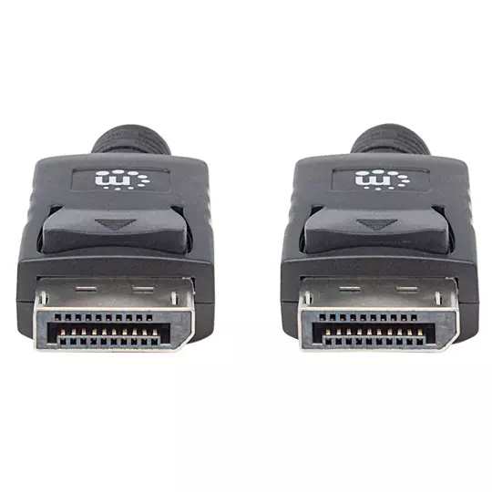 Cable Manhattan displayport 3.0 m mac macho