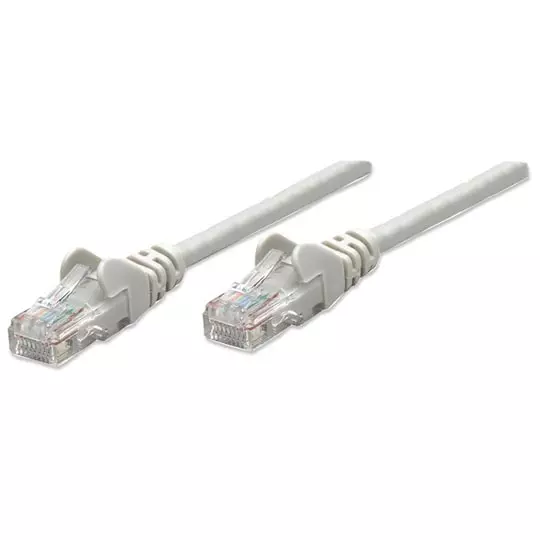 Cable patch Intellinet 3 m (10 ft) CAT 6UTP