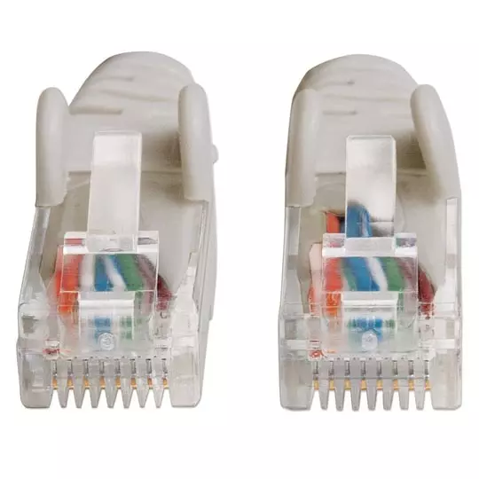 Cable patch Intellinet CAT 6 0.5m UTP is