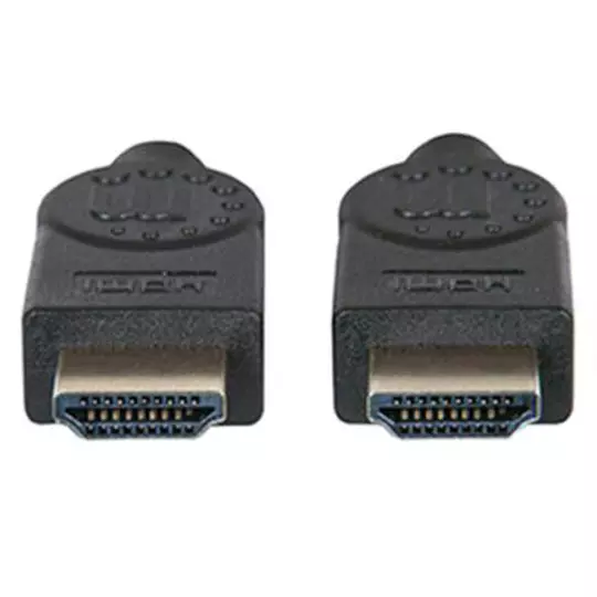 Cable Manhattan HDMI 2.1 8k m-m 2.0m. 
